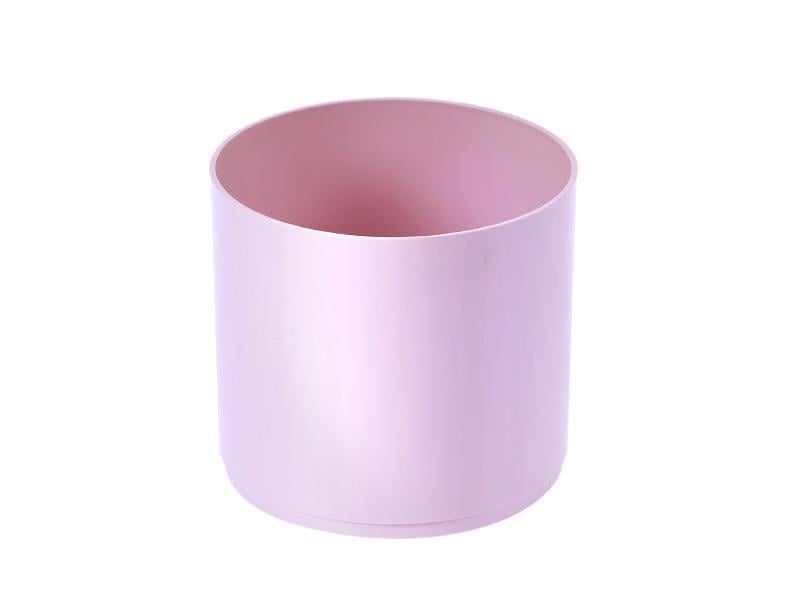 Serinova TS02 Trend Kaktüs Çiçek Saksı No:2 - 450ml | ID2858