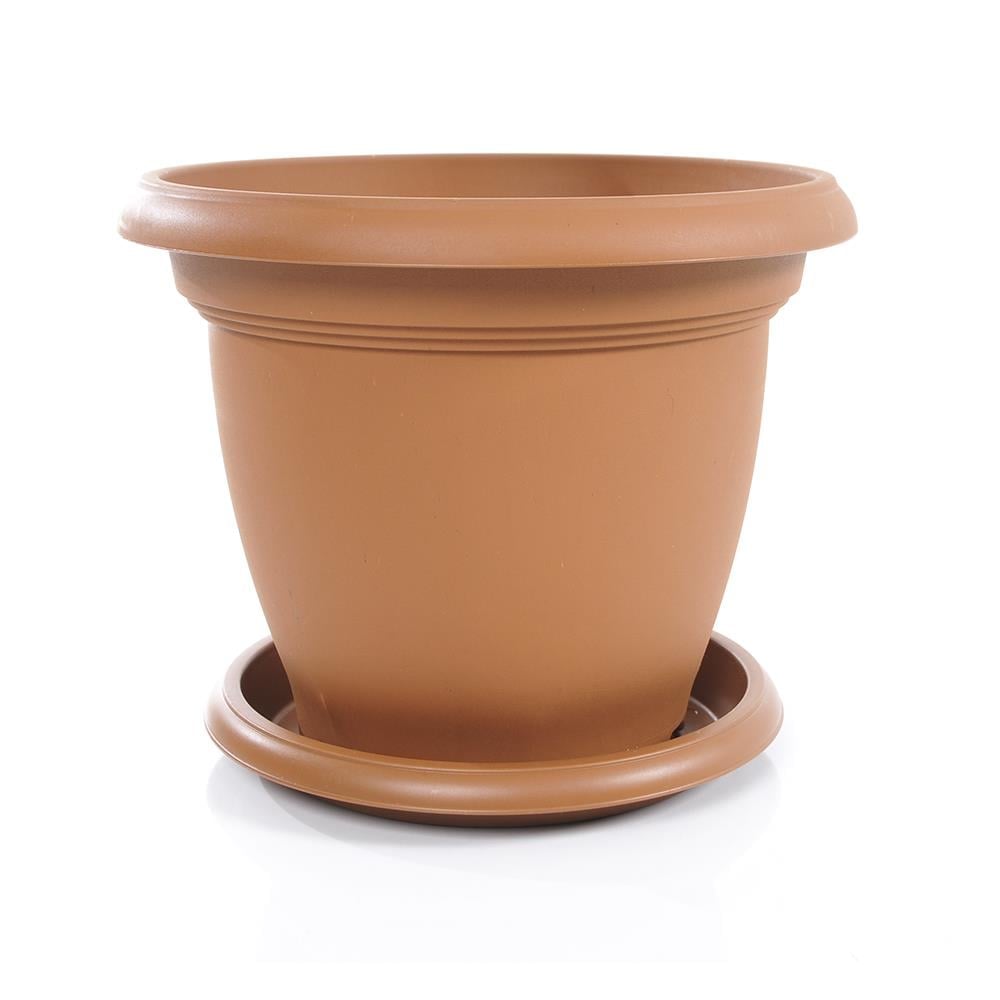 Serinova V506 Villa Saksı 5 Litre No:6 | ID2791