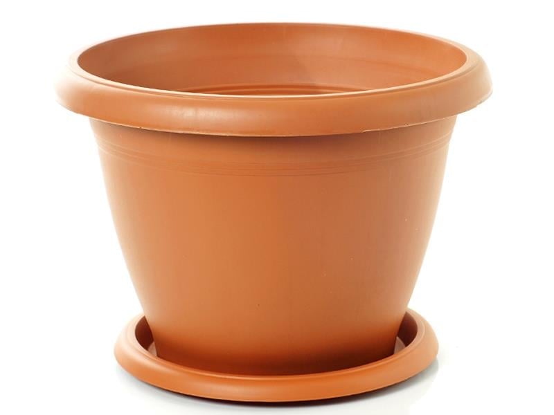 Serinova V512 Villa Dış Mekan Saksı No:12 - 54 Litre | ID1544