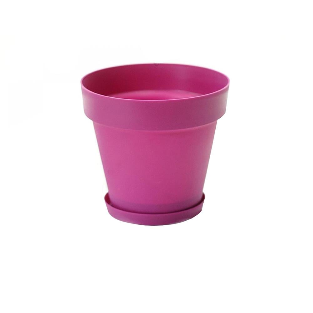 Serinova YS02 Yalı Saksı 1.7 Litre | ID1364