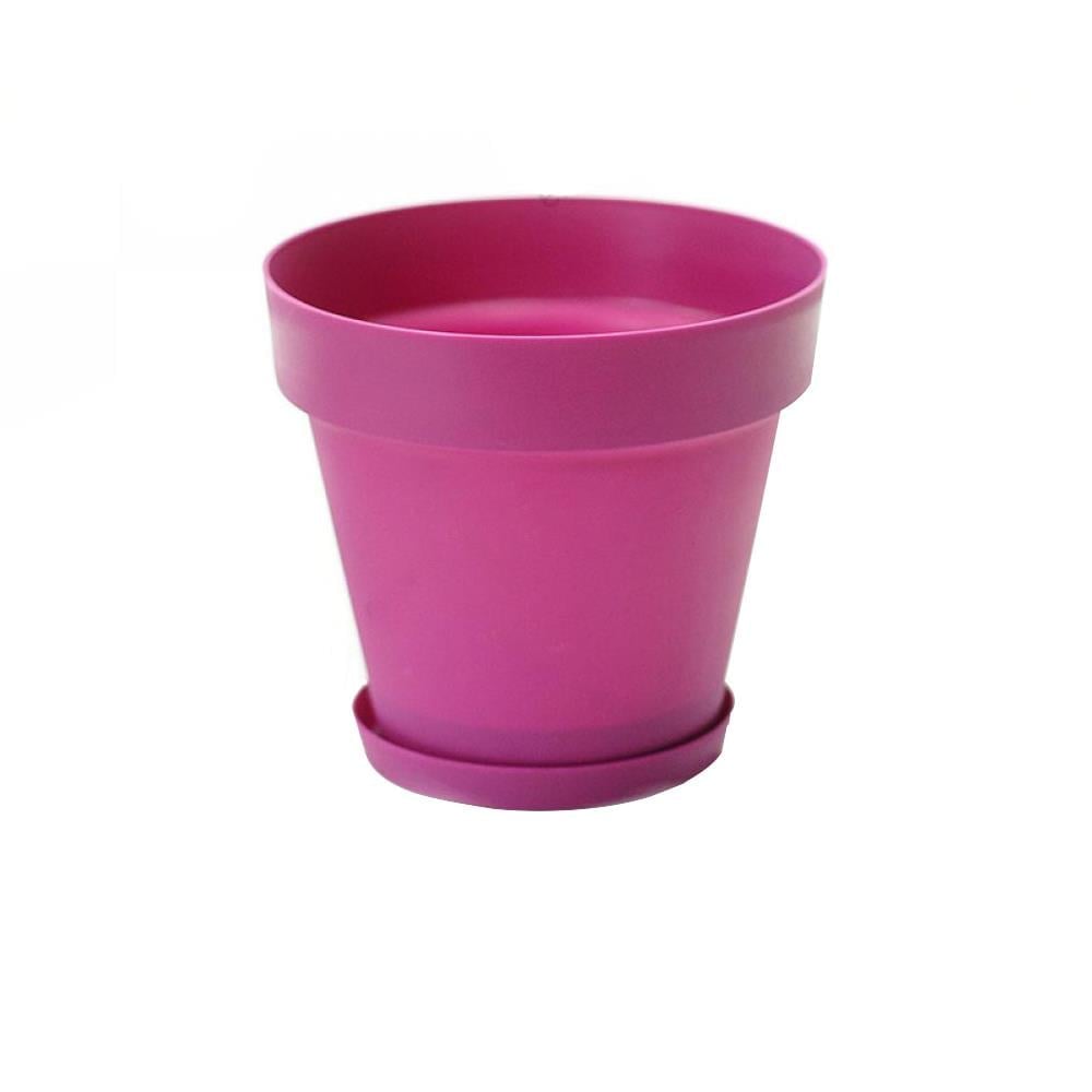 Serinova YS04 Yalı Saksı 6 Litre | ID1366