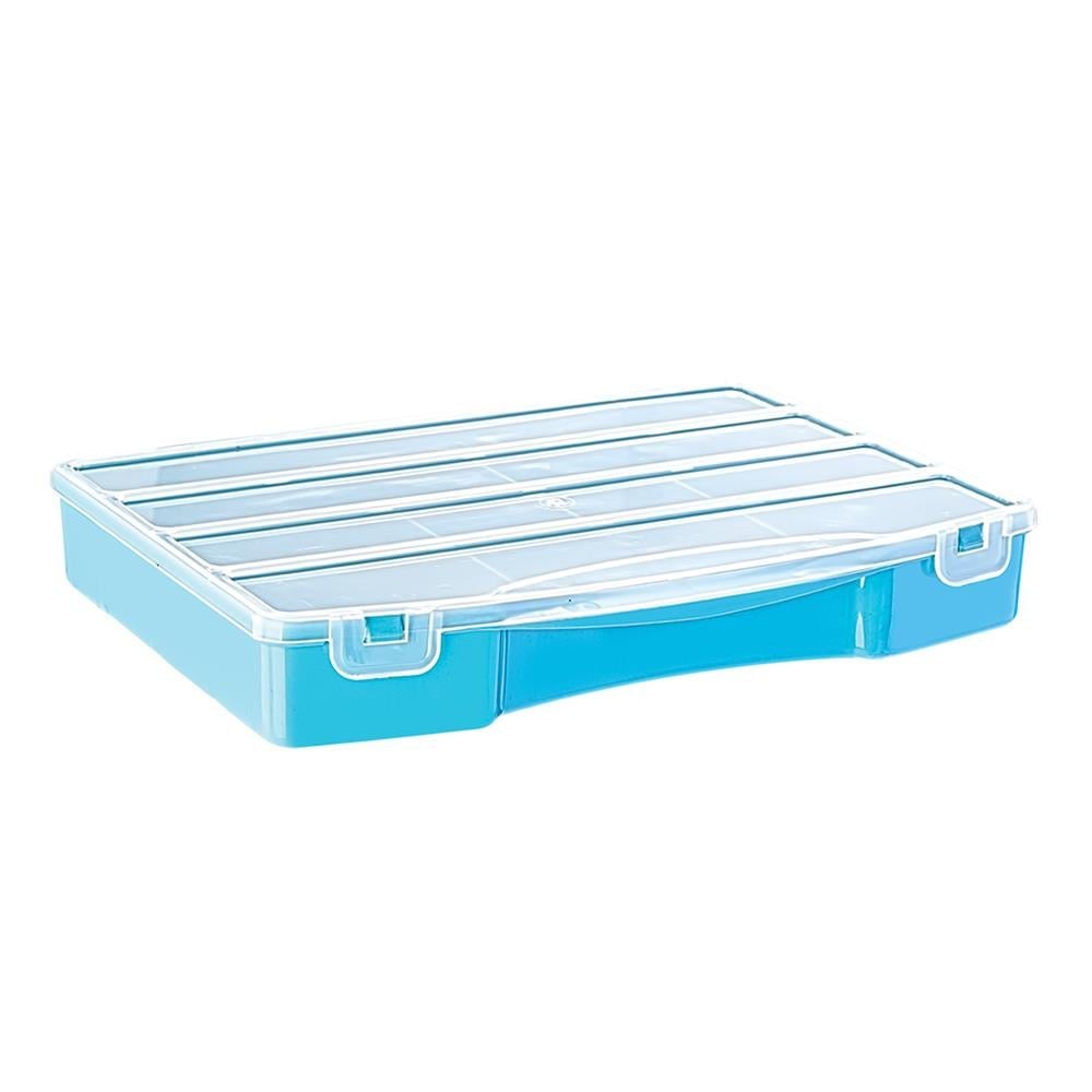 Super-Bag 10 Bölmeli Süper Organizer Çanta - ASR2041 | ID1981