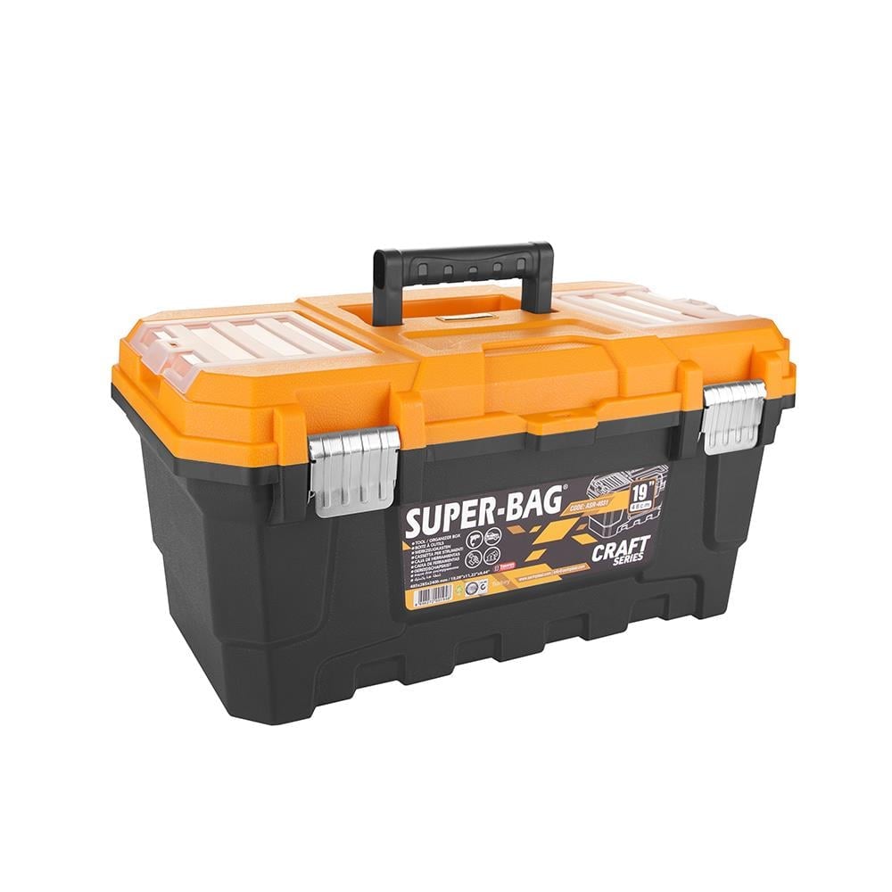 Super-Bag 19