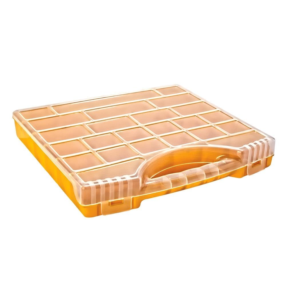 Super-Bag 22 Bölmeli Pro Organizer Çanta - ASR2050 | ID1983