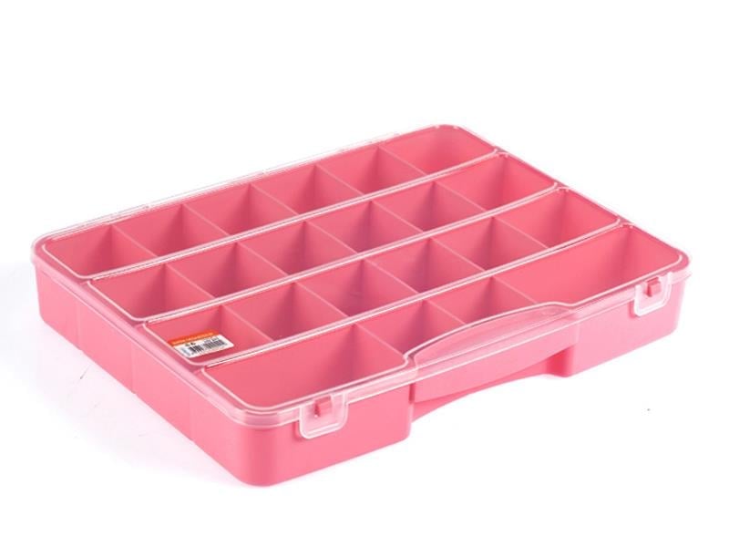 Super-Bag 22 Bölmeli Süper Organizer Çanta - ASR2043 | ID1980
