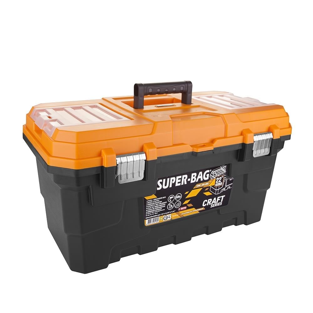 Super-Bag 22