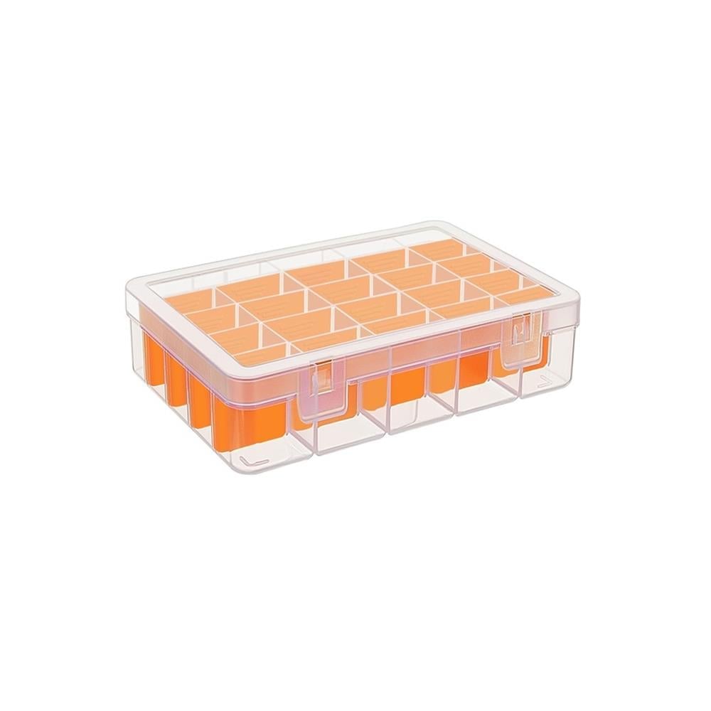 Super-Bag 25 Bölmeli Organizer - ASR5048 | ID6030