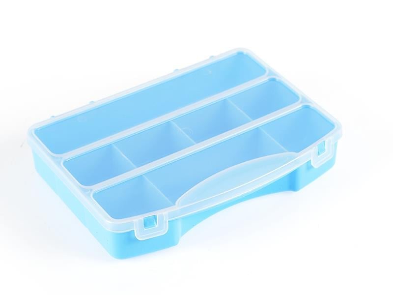 Super-Bag 8 Bölmeli Süper Organizer Çanta - ASR2042 | ID1982