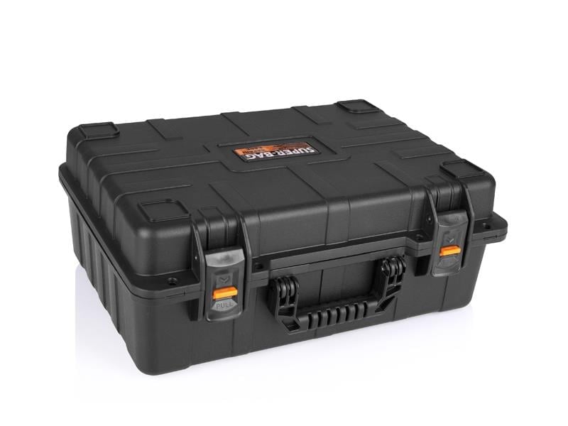 Super-Bag Safari Case Profesyonel Takım Çantası SF-450 | ID4692