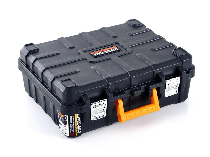 Super-Bag Teknisyen Takım-Alet Çantası Bond Tipi - ASR4025 | ID3144