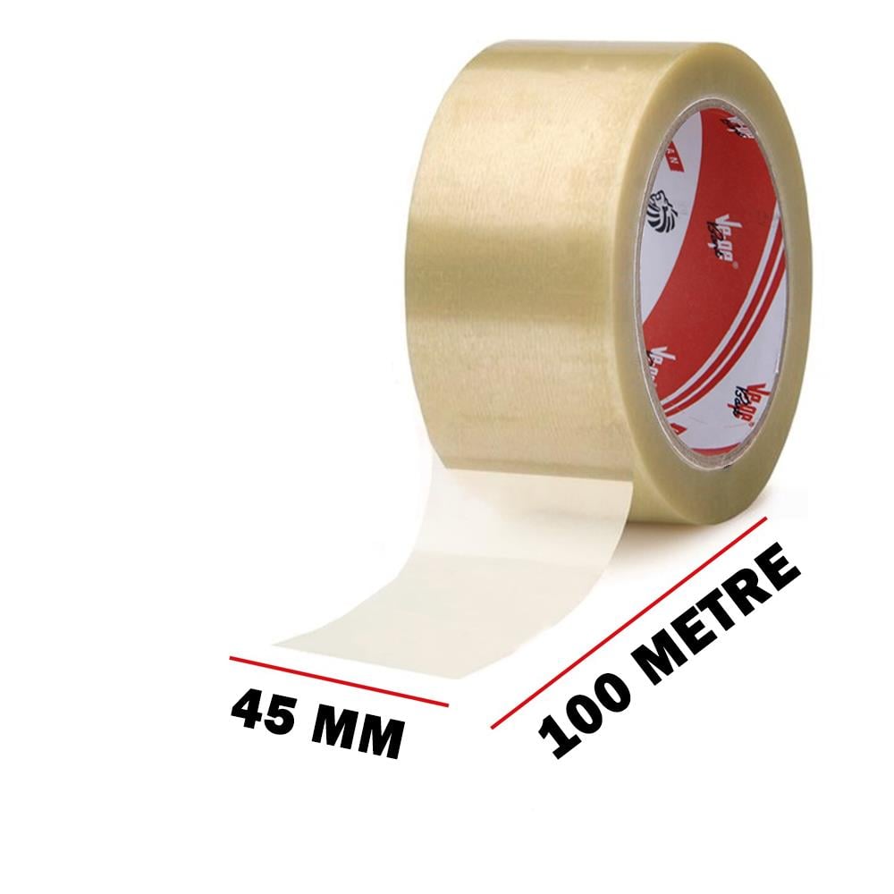 Vege Koli Bandı 45mm x 100 metre | ID5910