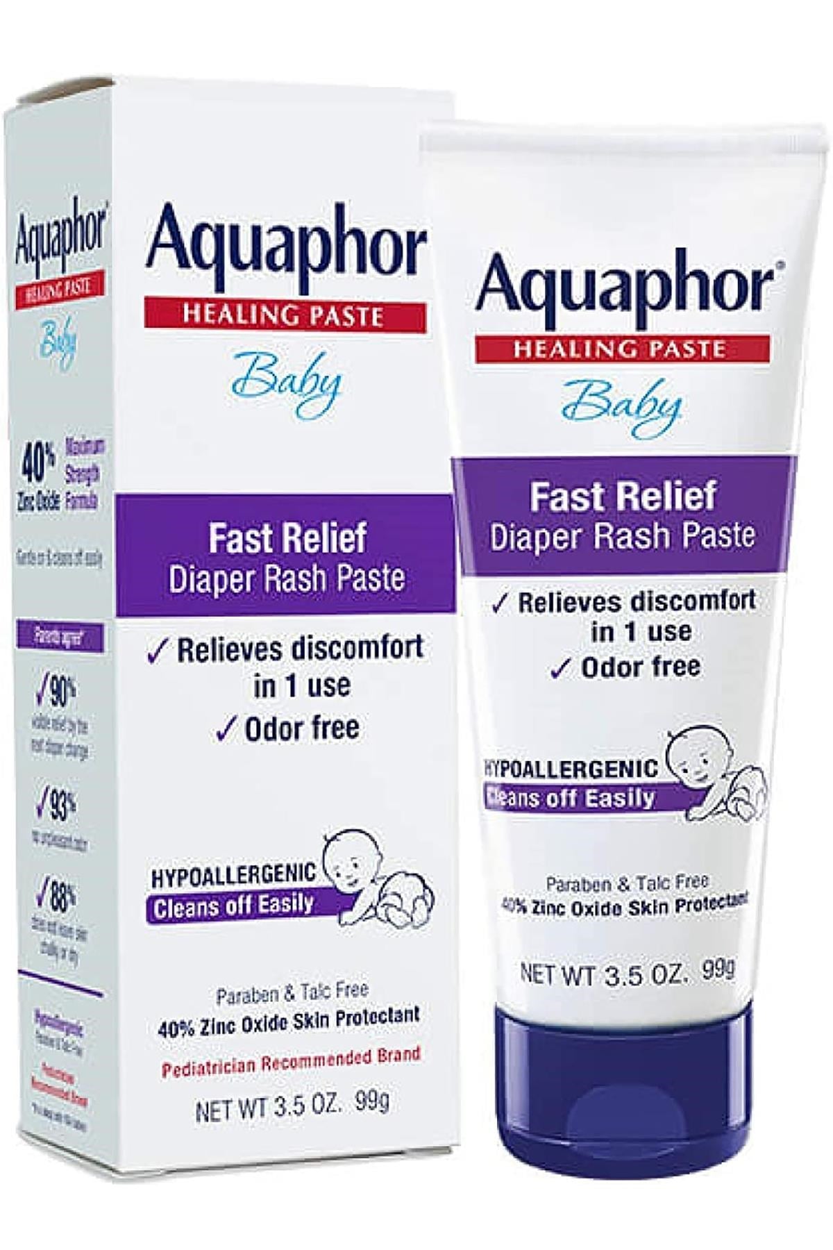 Aquaphor Baby Pişik Kremi 99GR