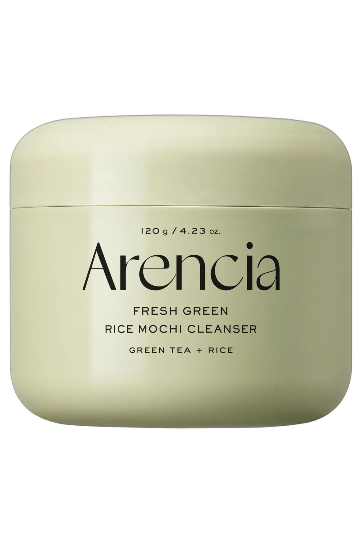 Arencia Fresh Green Rice Mochi Yüz Temizleyici 120GR