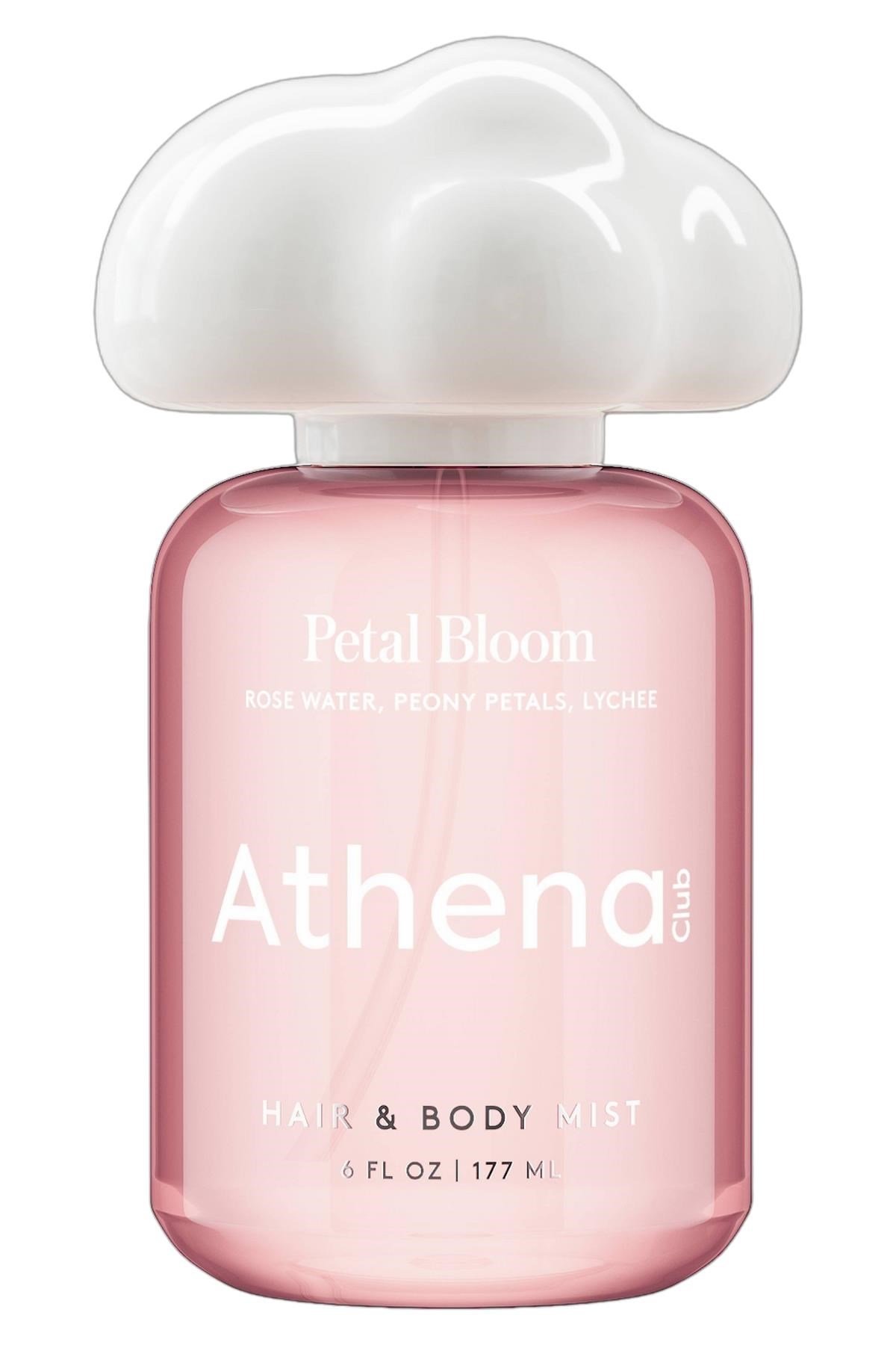 Athena Club Petal Bloom Saç ve Vücut Spreyi 177ML