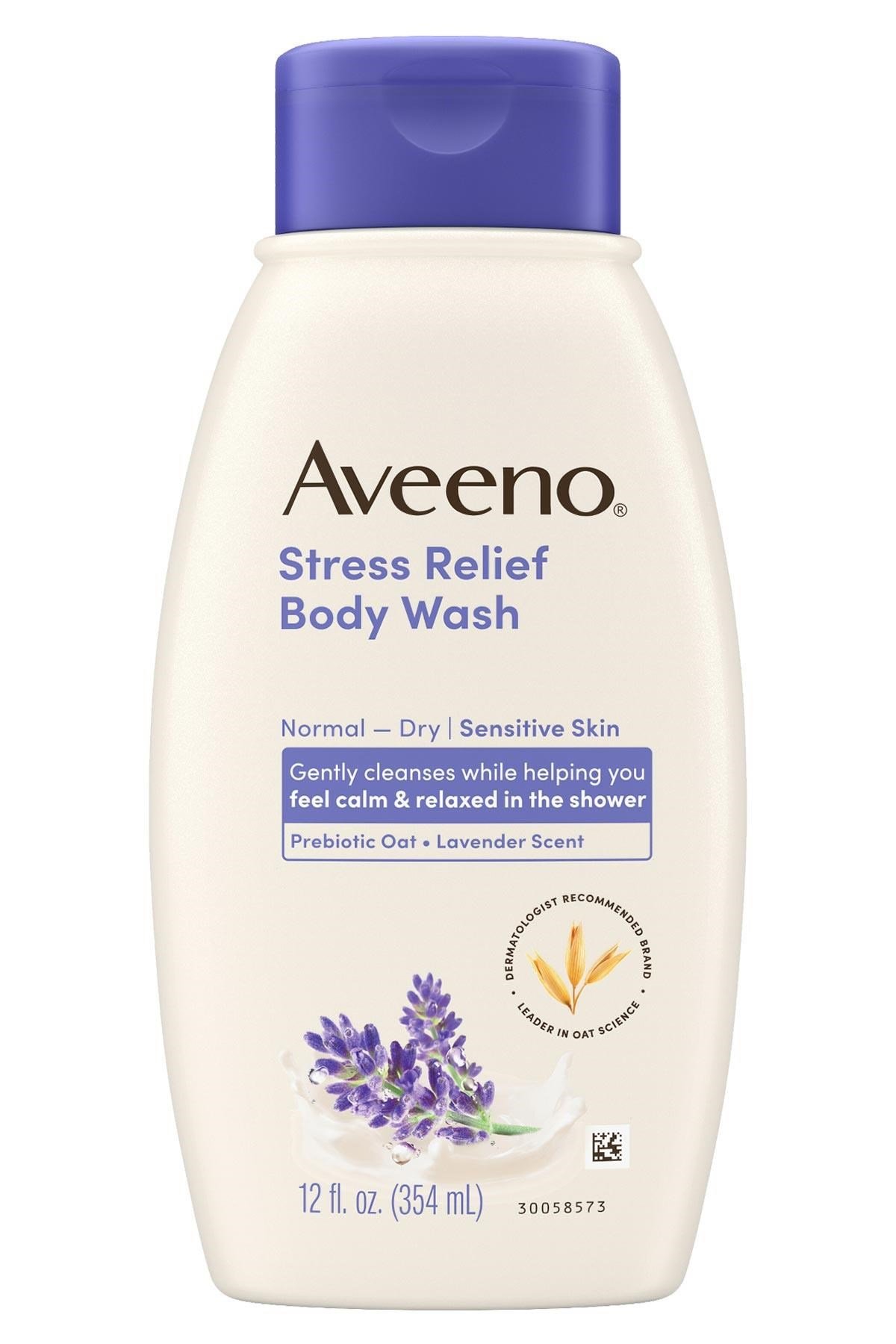 Aveeno Lavanta Kokulu Nemlendirici Duş Jeli 354ML