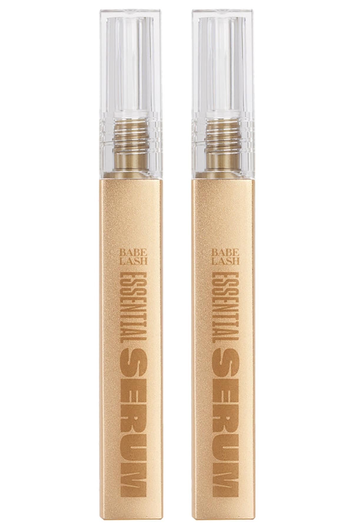 Babe Lash Kirpik Serumu 2ML x 2 Adet