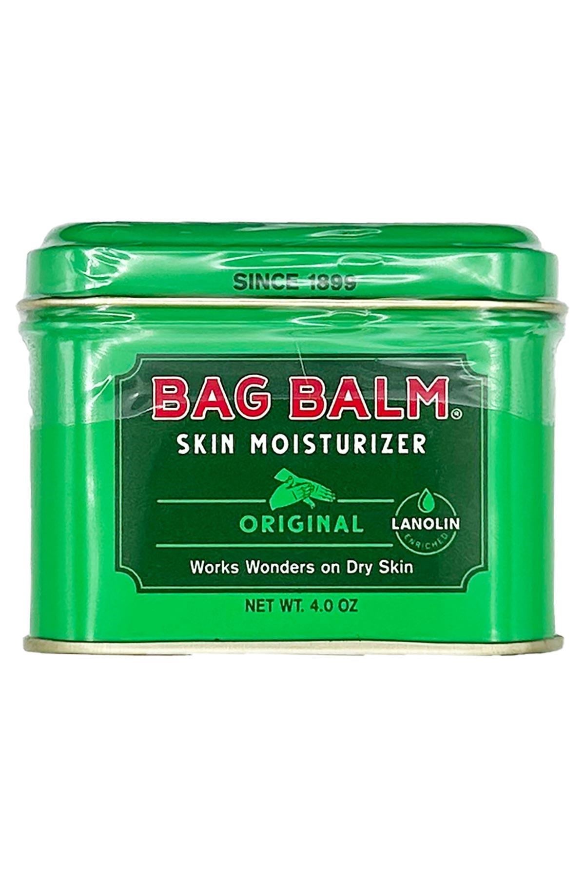 Bag Balm Çok Amaçlı Nemlendirici Balsam 112GR