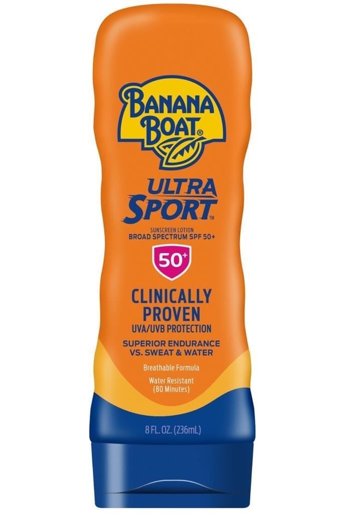 Banana Boat Sport SPF50 Güneş Koruyucu Losyon 236ML