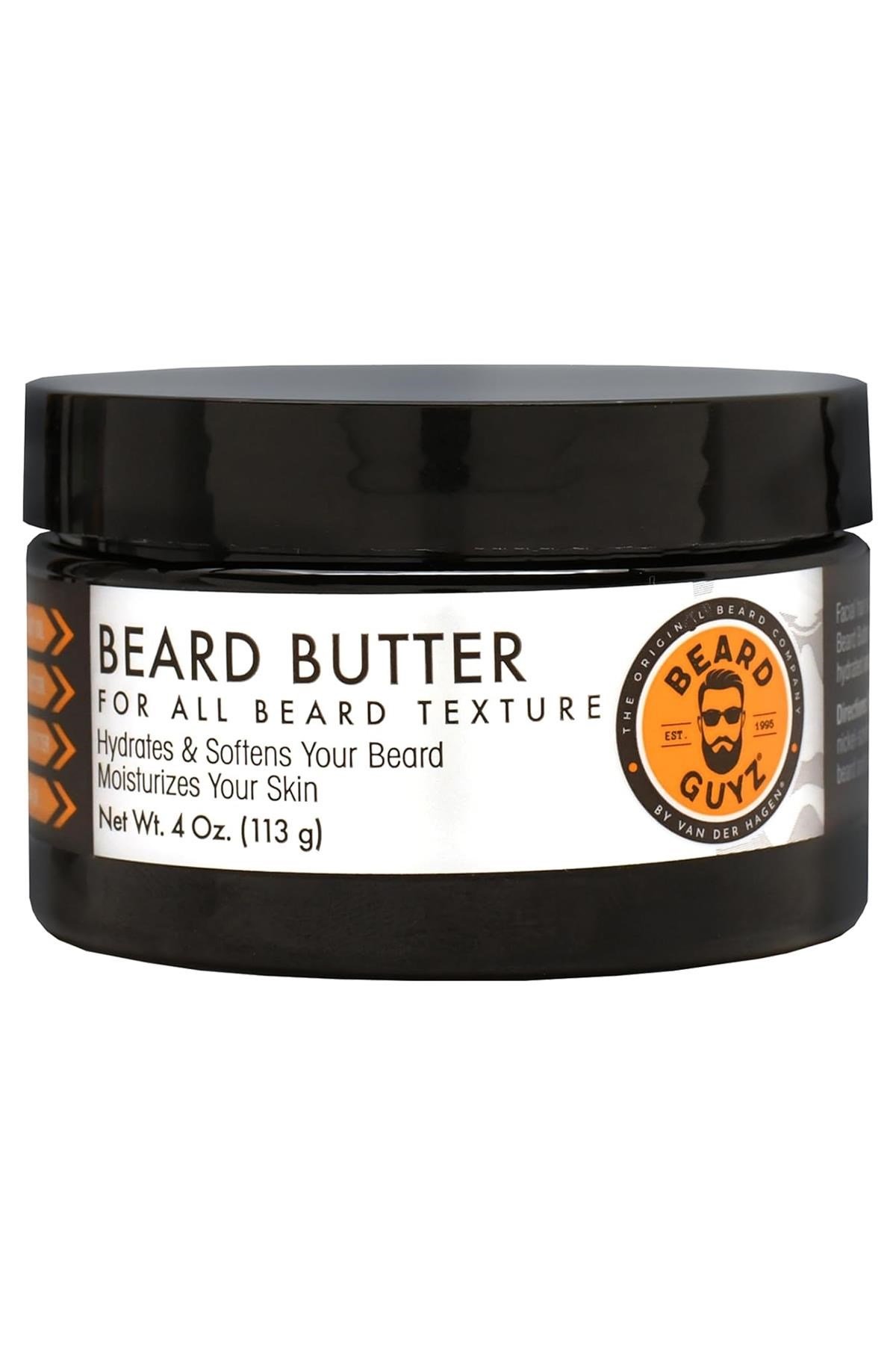 Beard Guyz Sakal Bakım Kremi 113GR