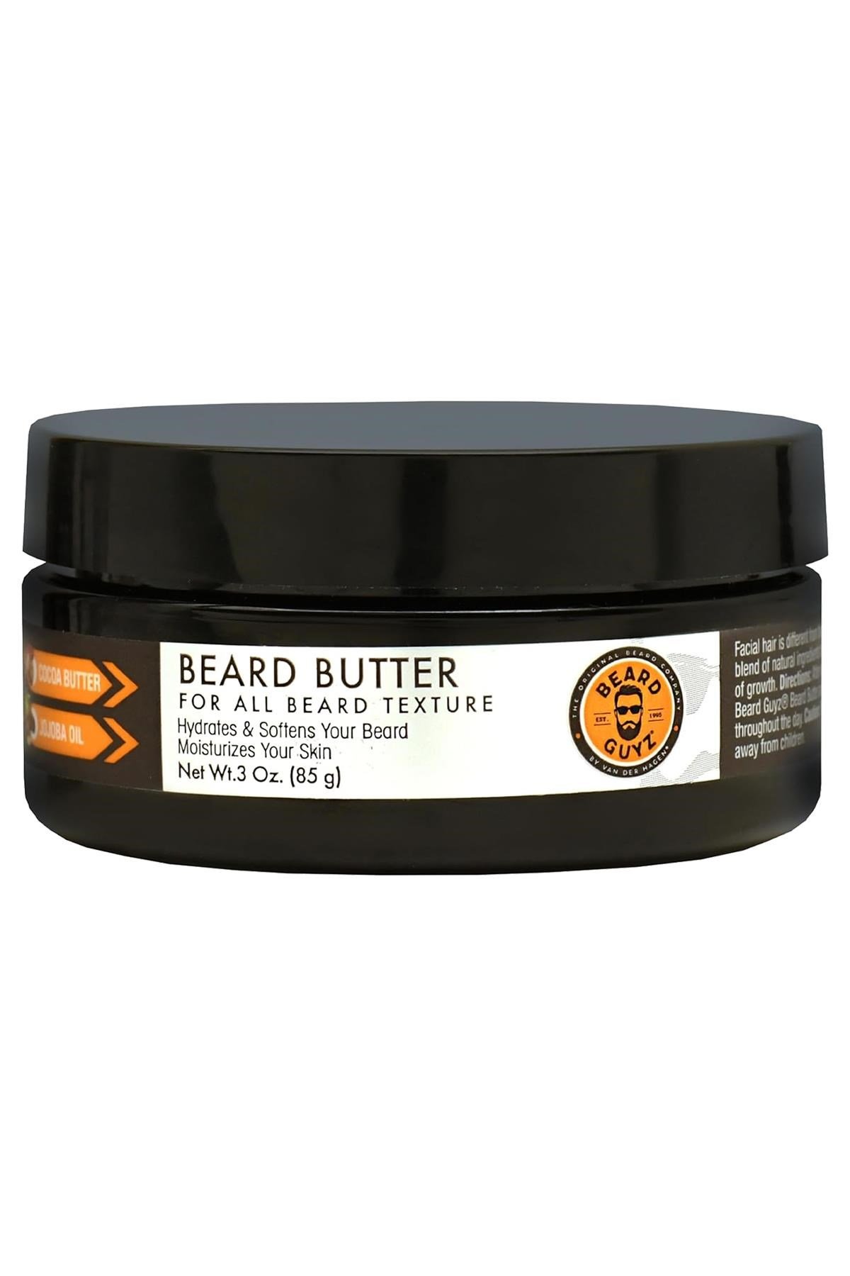 Beard Guyz Sakal Bakım Kremi 85GR