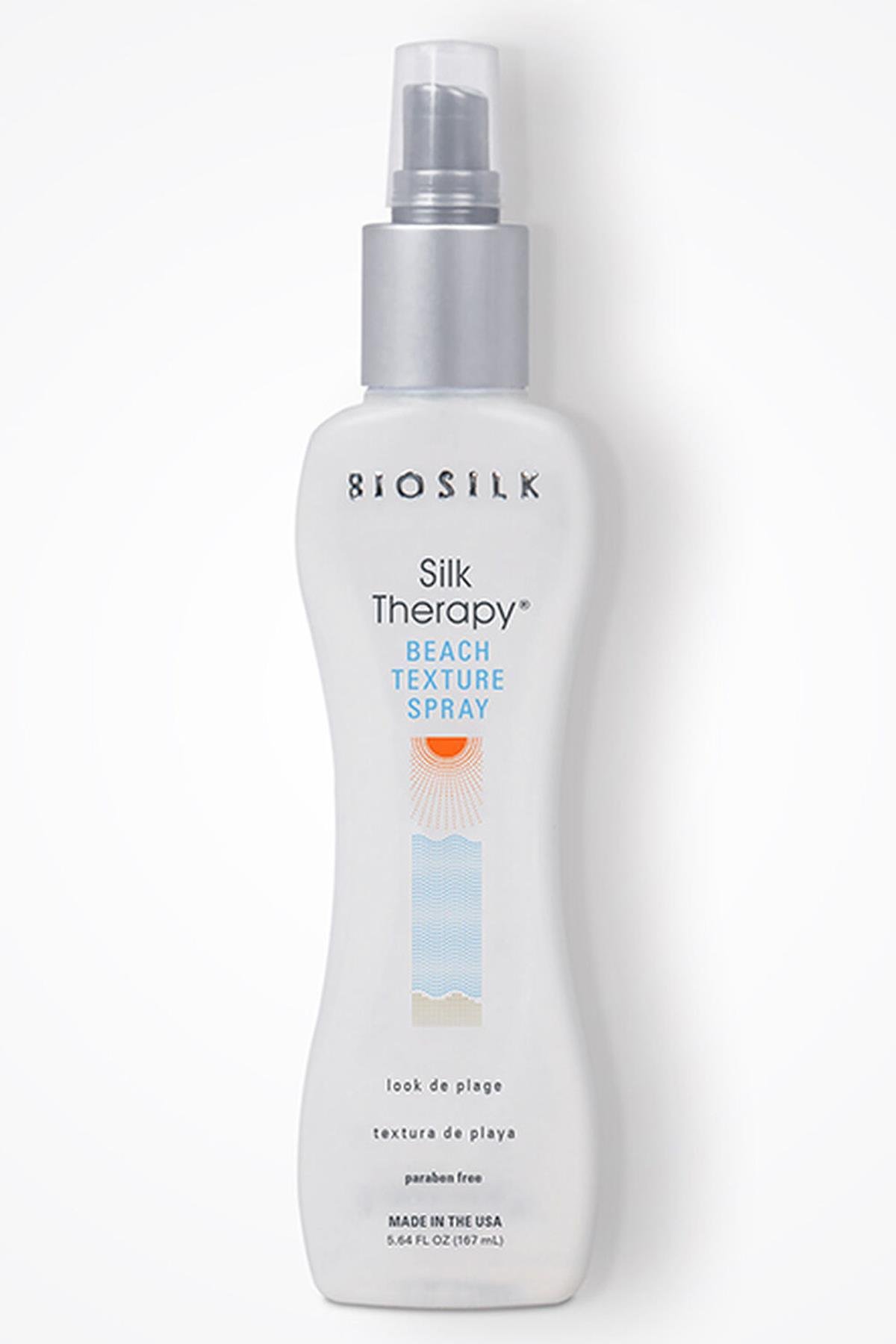 BioSilk Silk Therapy Bukle Belirginleştirici Saç Spreyi 167ML