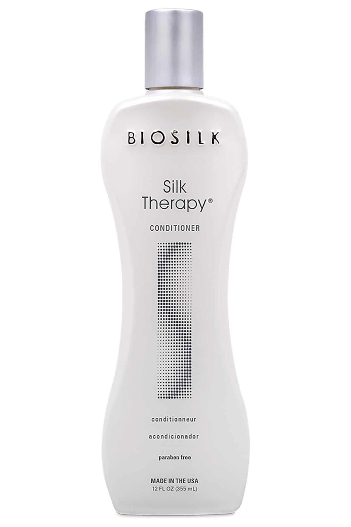 BioSilk Silk Therapy İpek Proteini Saç Kremi 355ML