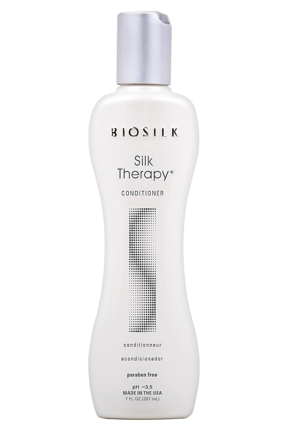 BioSilk Silk Therapy İpek Proteini Saç Kremi 207ML