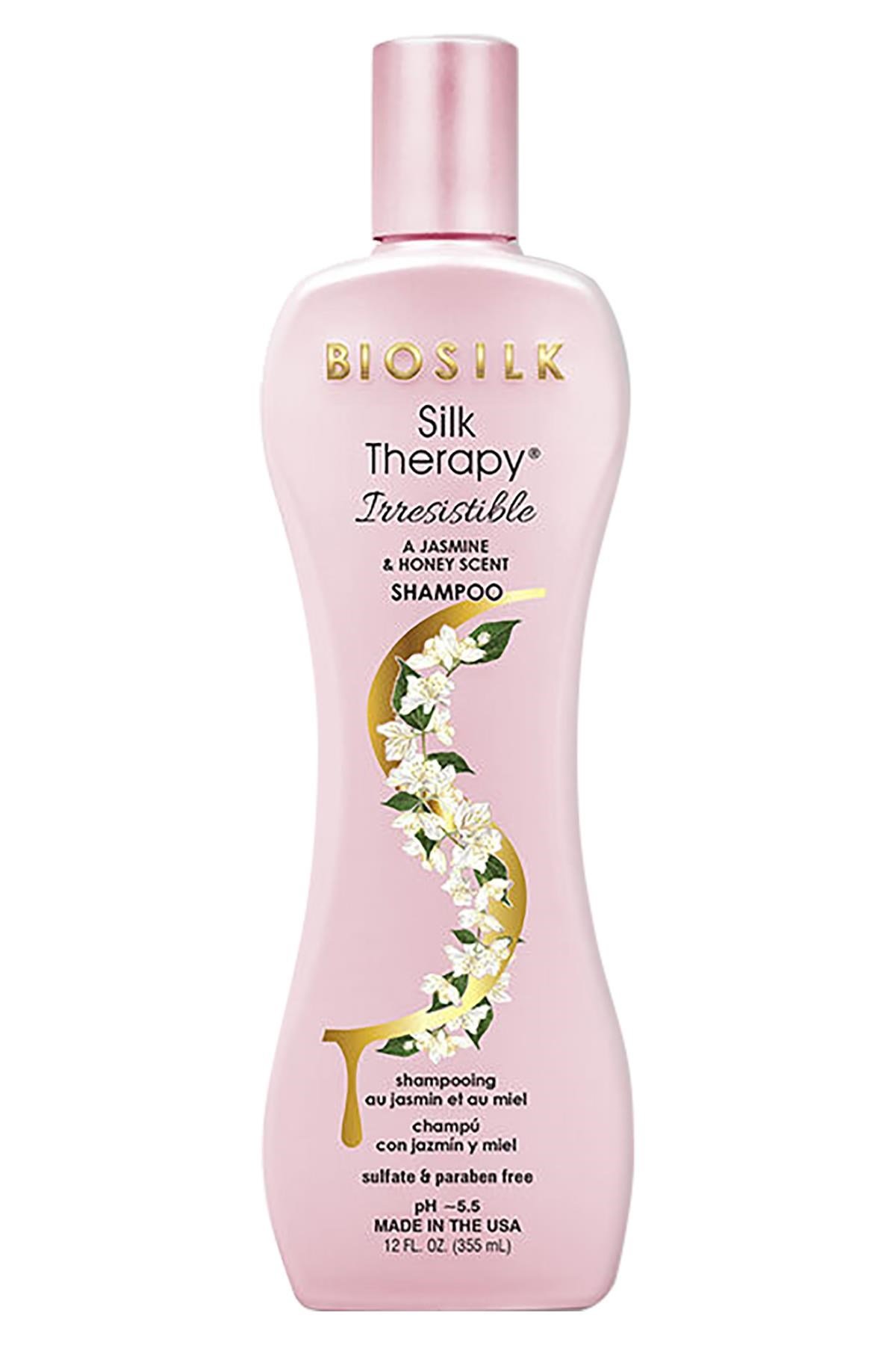 BioSilk Silk Therapy Irresistible Şampuan 355ML