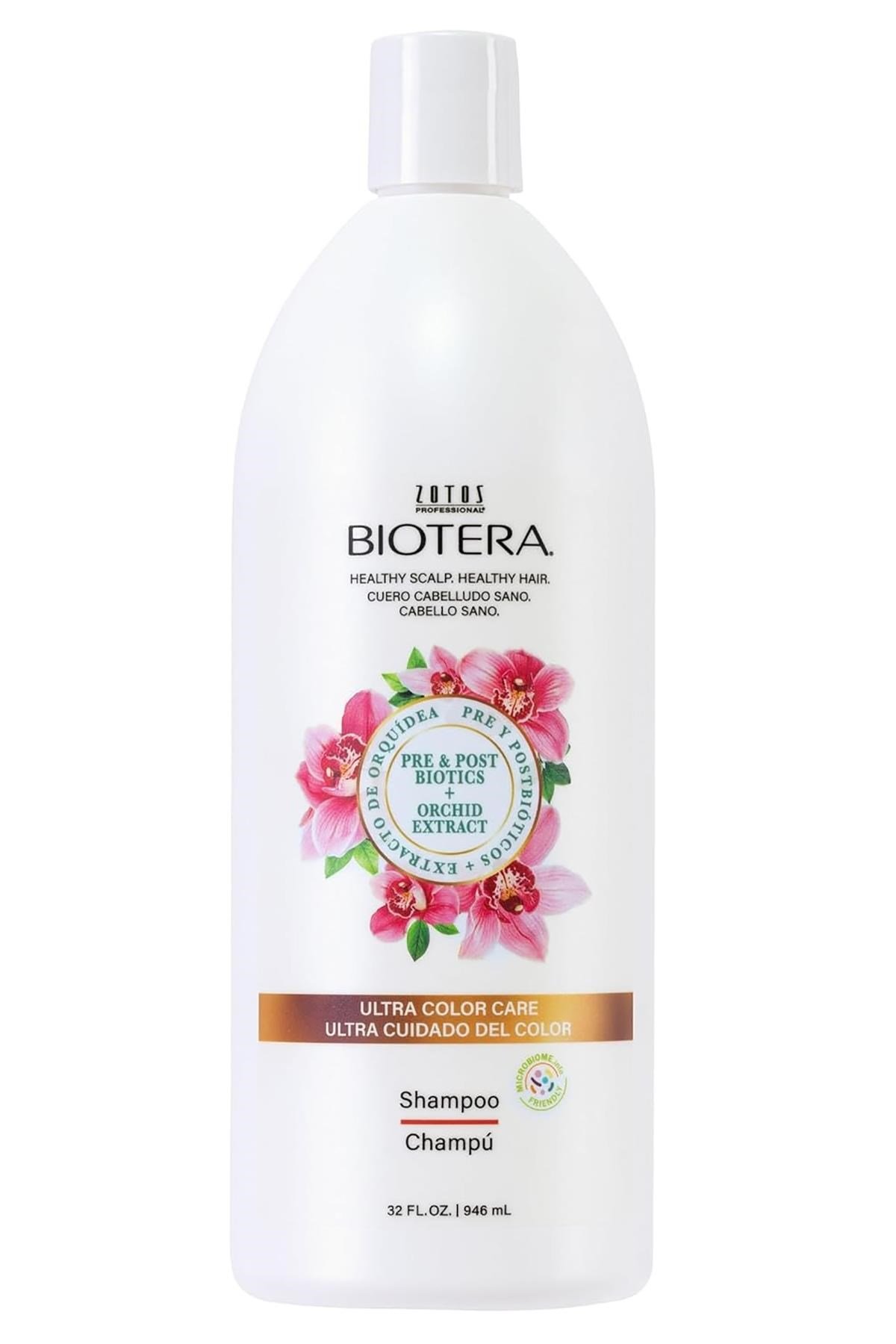 Biotera Ultra Renk Koruyucu Şampuan 946ML