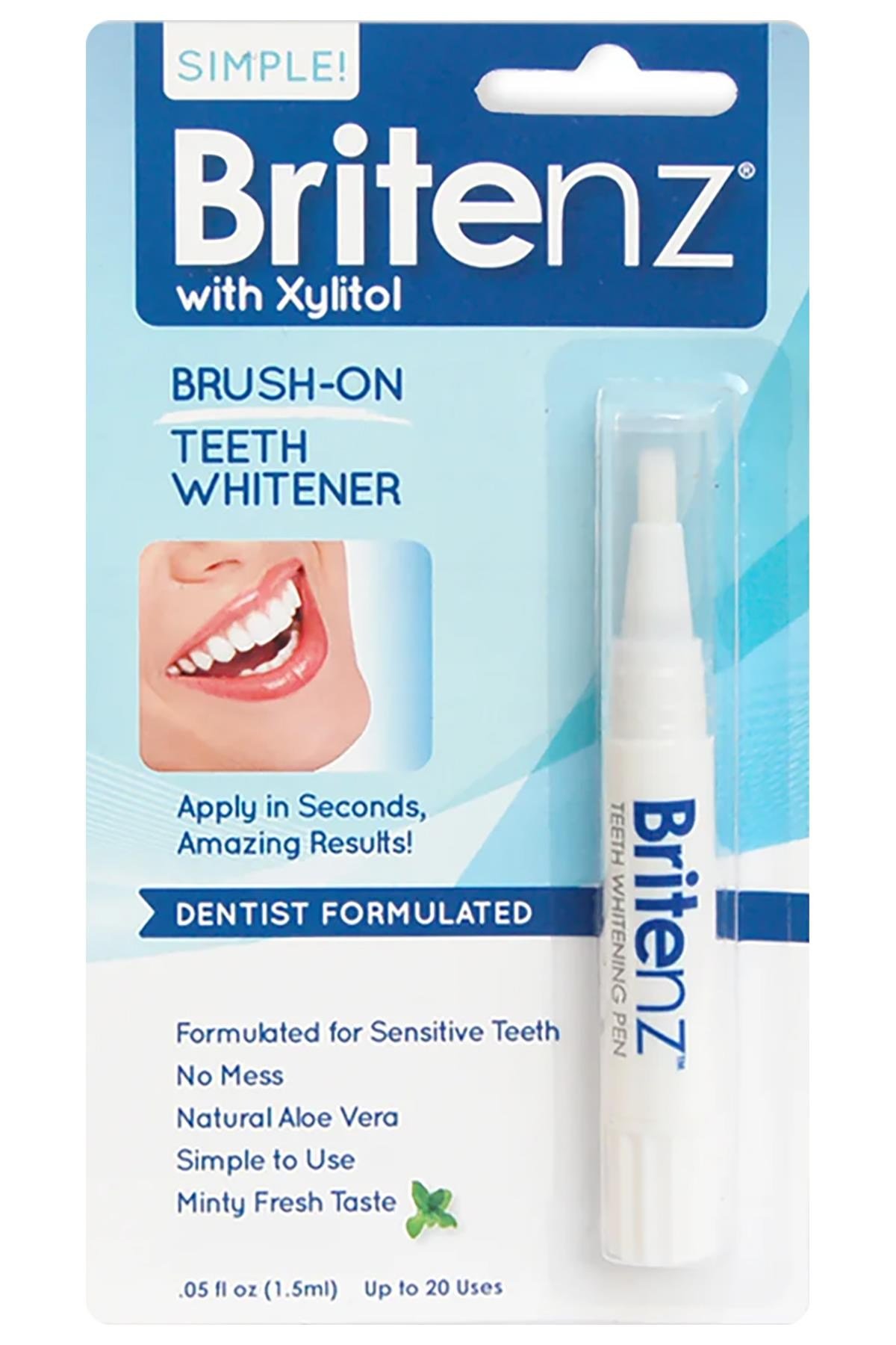Britenz Diş Beyazlatma Kalemi 1.5ML