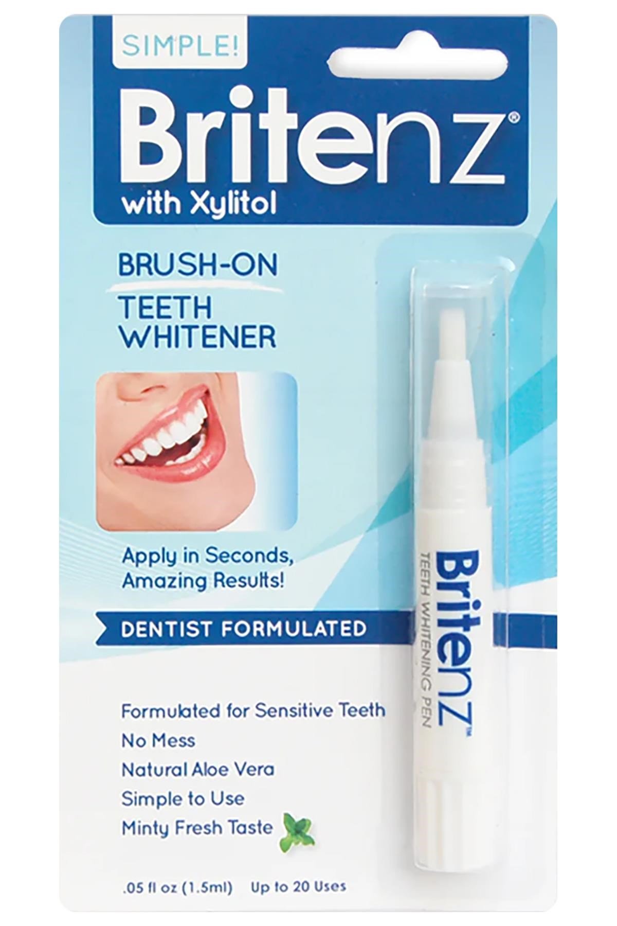 Britenz Diş Beyazlatma Kalemi 1.5ML