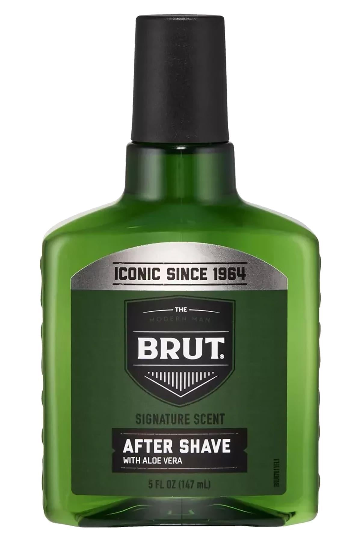 Brut After Shave Original Fragrance 147ML