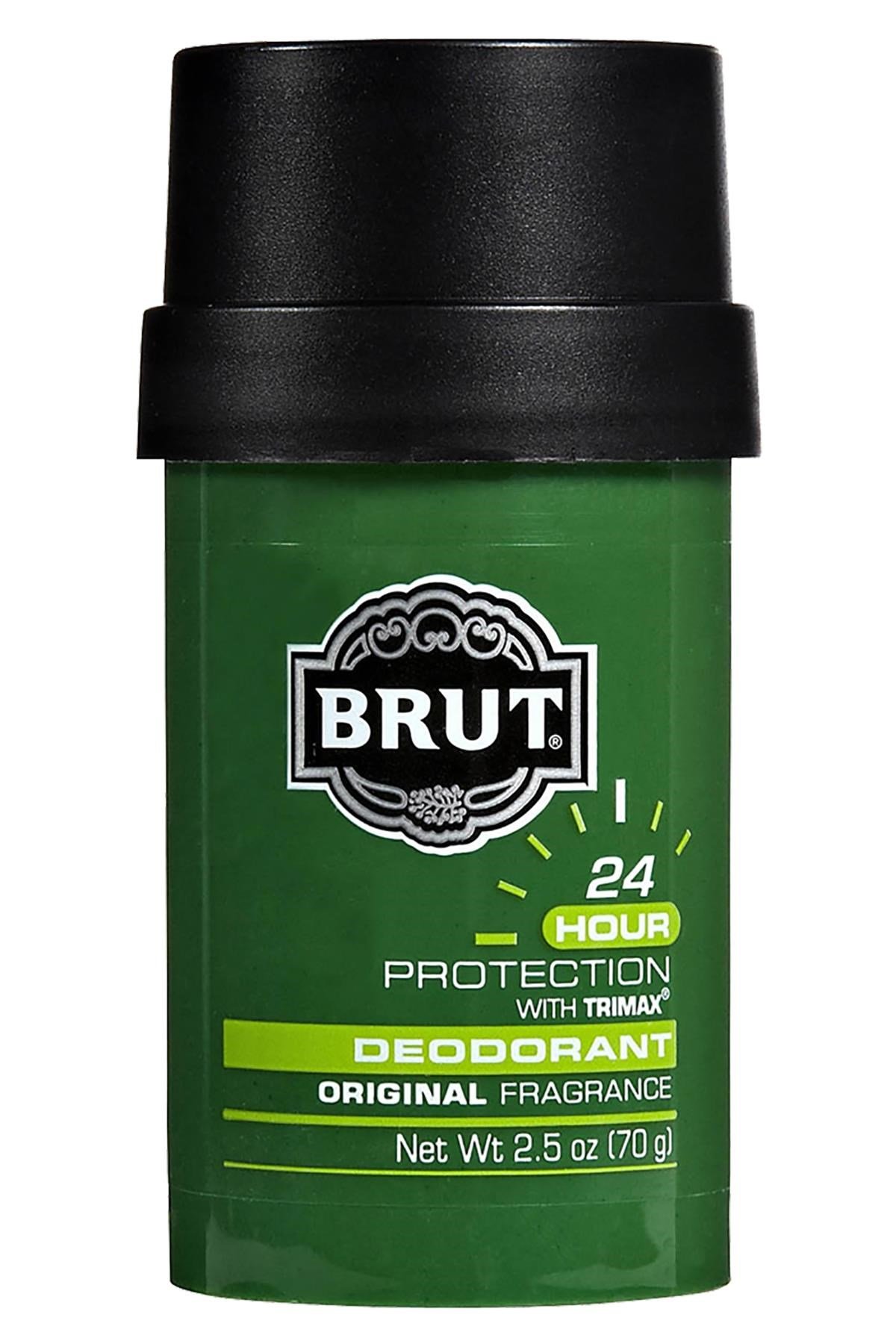Brut Klasik Koltuk Altı Deodorant Stick 70GR