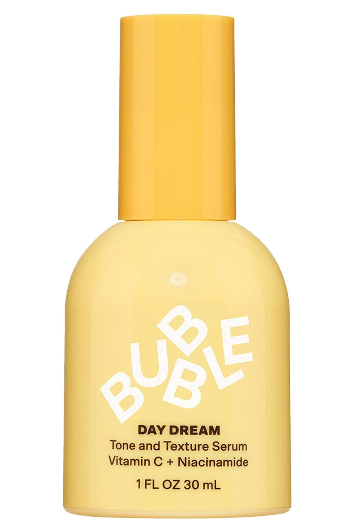 Bubble Skincare Day Dream Ton ve Doku Eşitleyici Yüz Serumu 30 ML