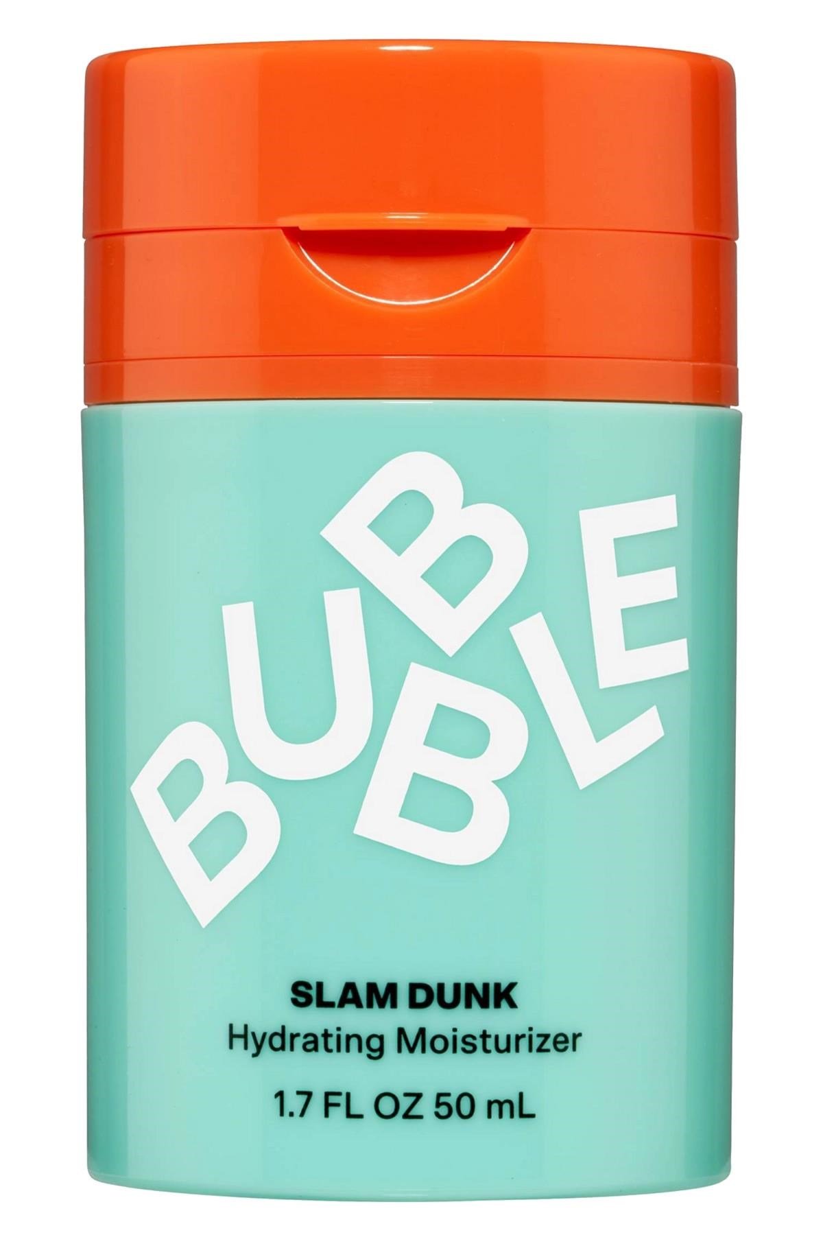 Bubble Skincare Slam Dunk Yoğun Nemlendirici Yüz Kremi 50ML