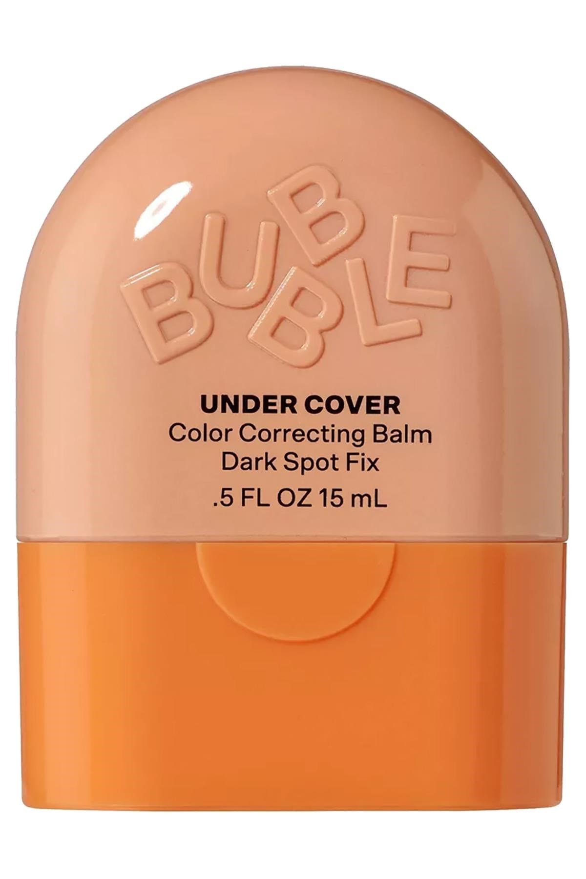 Bubble Skincare Under Cover Leke Karşıtı Renk Düzenleyici Balm 15ML