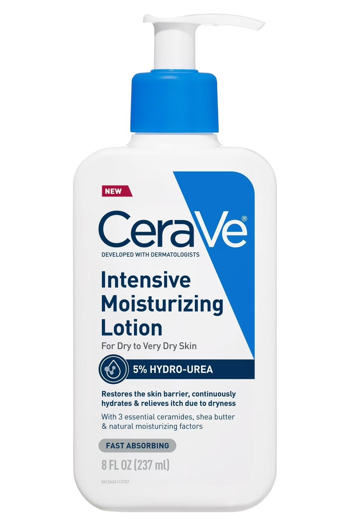 CeraVe Nemlendirici Vücut Losyonu 237ML