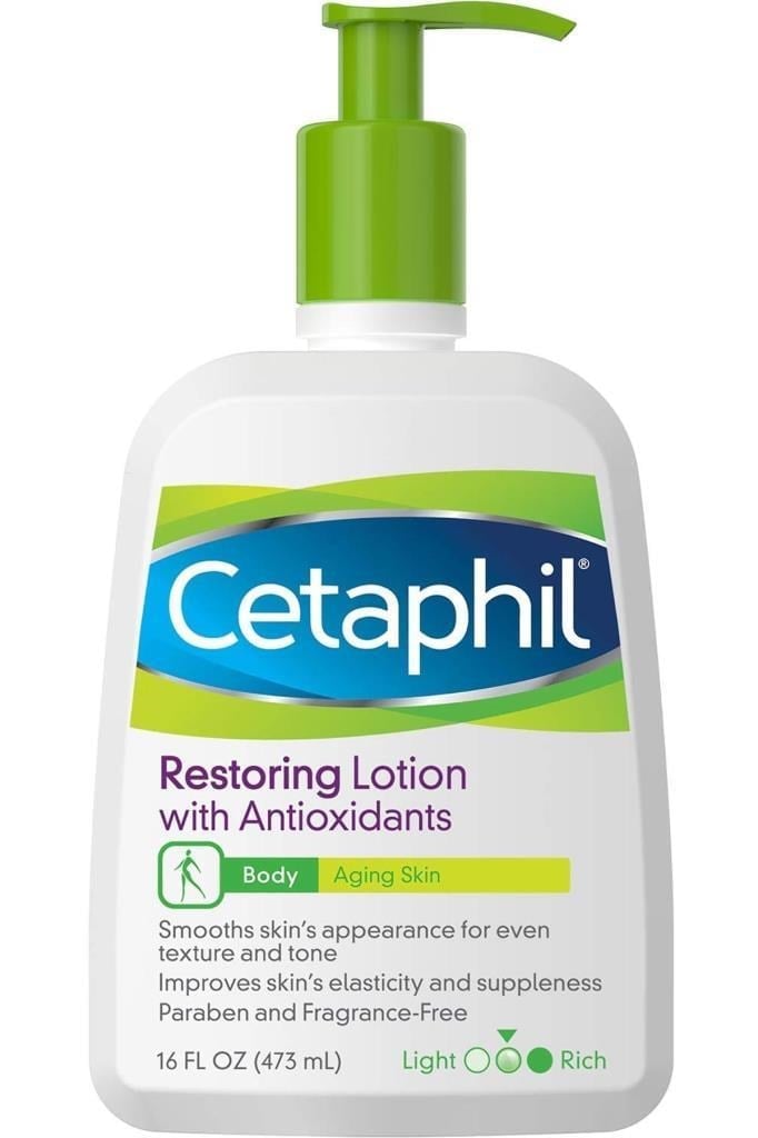 Cetaphil Yenileyici Vücut Losyonu 473ML