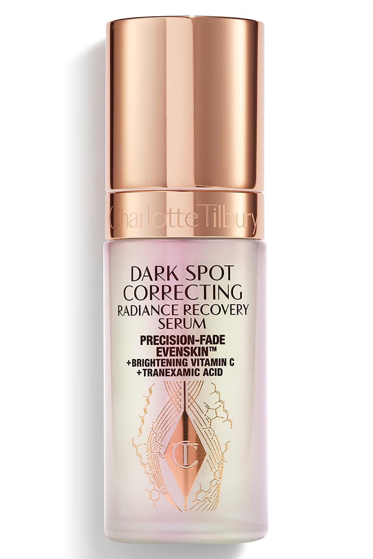 Charlotte Tilbury Aydınlatıcı ve Leke Karşıtı Yüz Serumu 30ML
