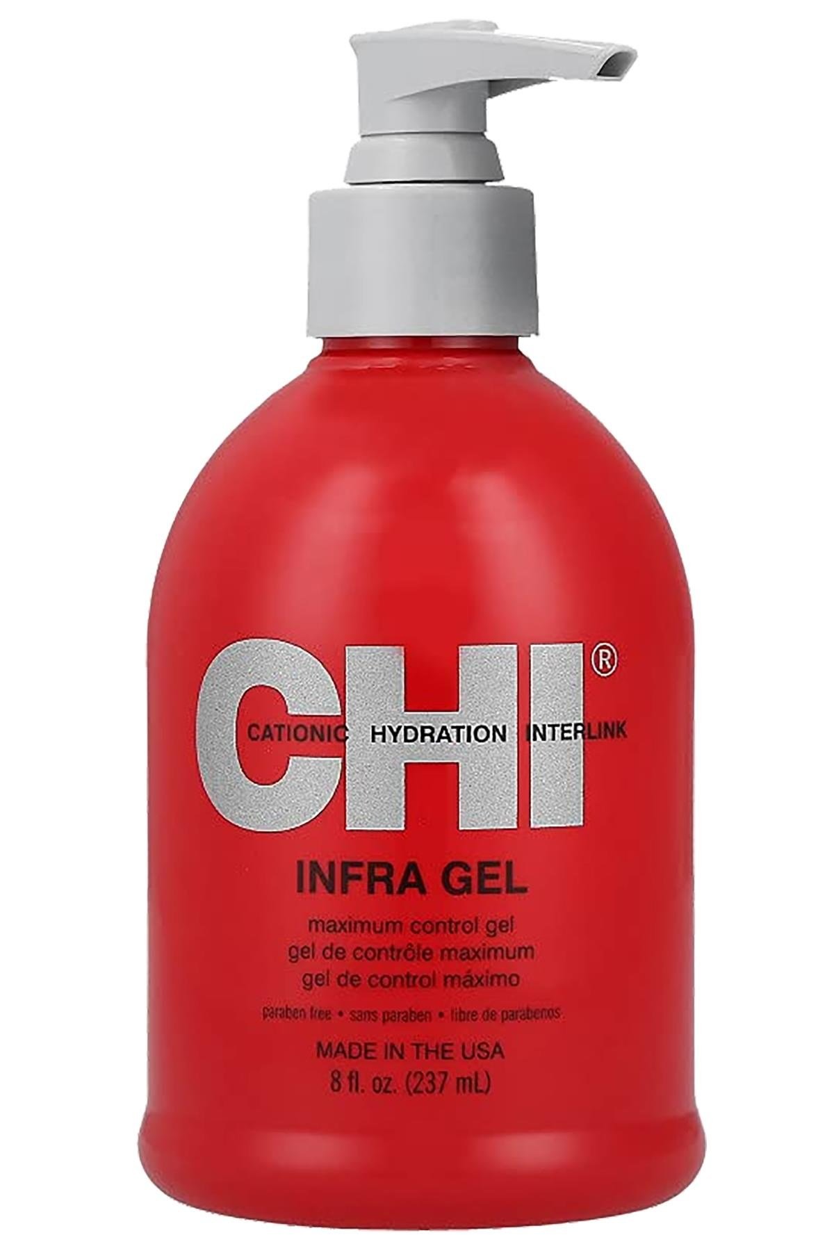 CHI Maximum Control Gel Jöle 237ML
