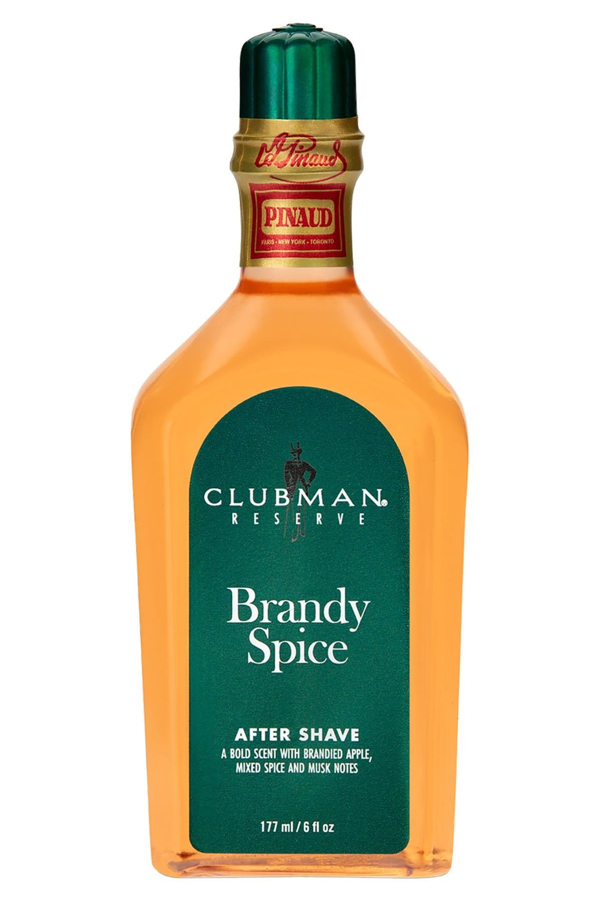 Clubman Brandy Spice Tıraş Sonrası 177ML