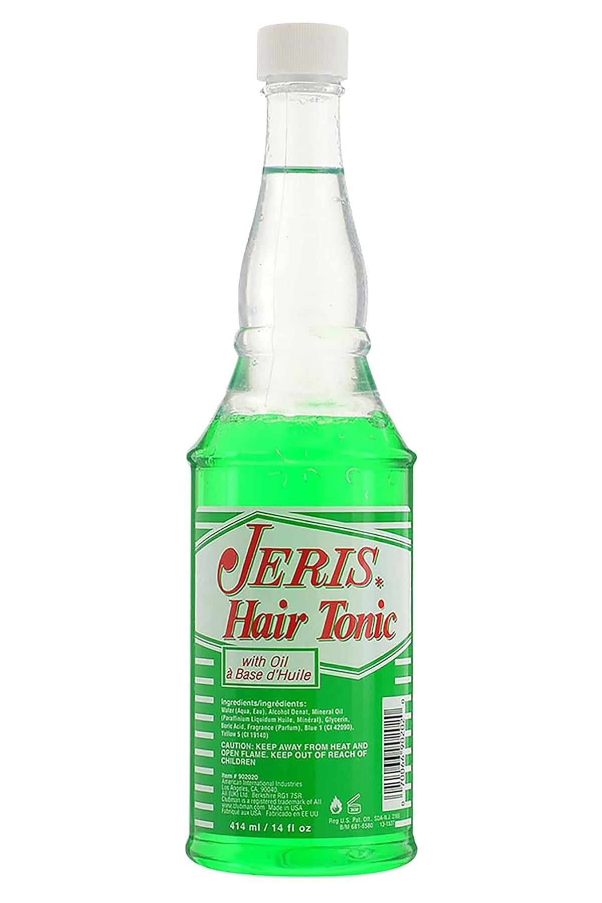 Clubman Jeris Saç Toniği 414ML