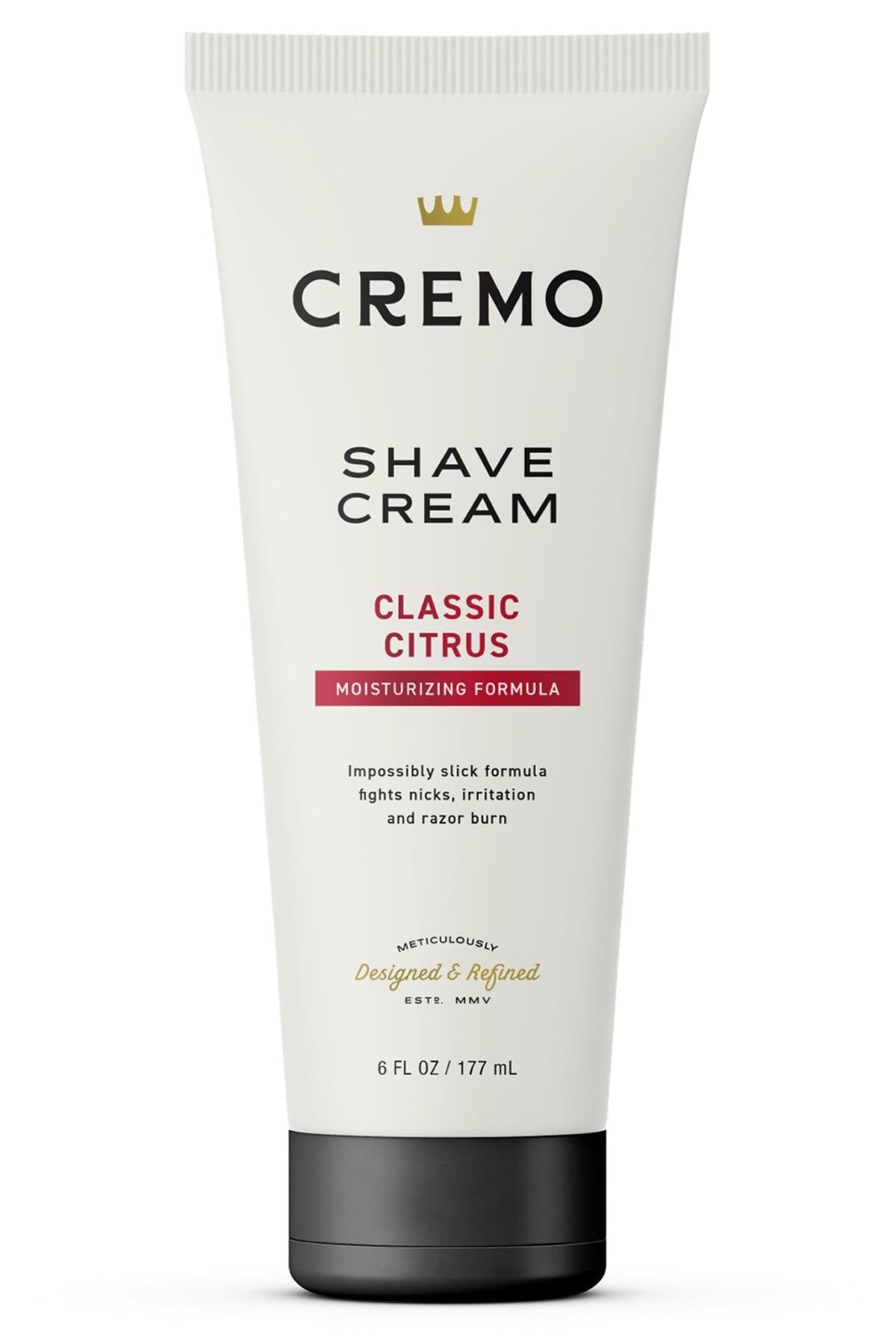Cremo Classic Citrus Tıraş Kremi 177ML
