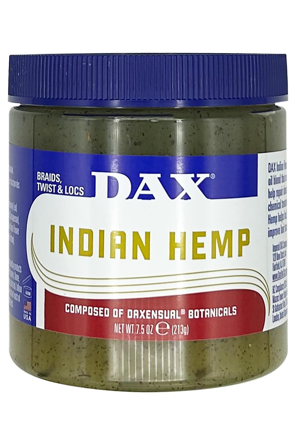 DAX Bitkisel Nemlendirici ve Onarıcı Saç Bakımı 213GR
