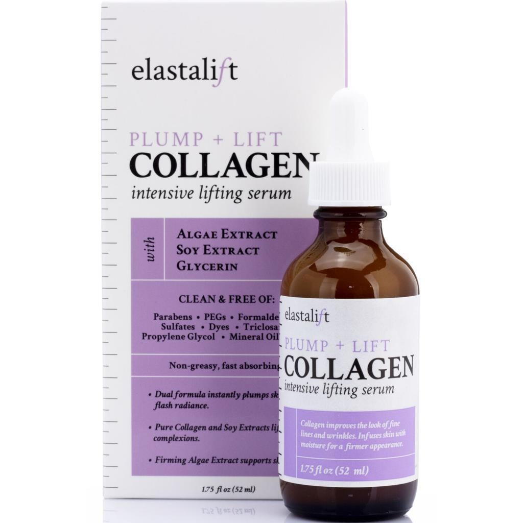Elastalift Collagen Intensive Lifting Serum 52ML