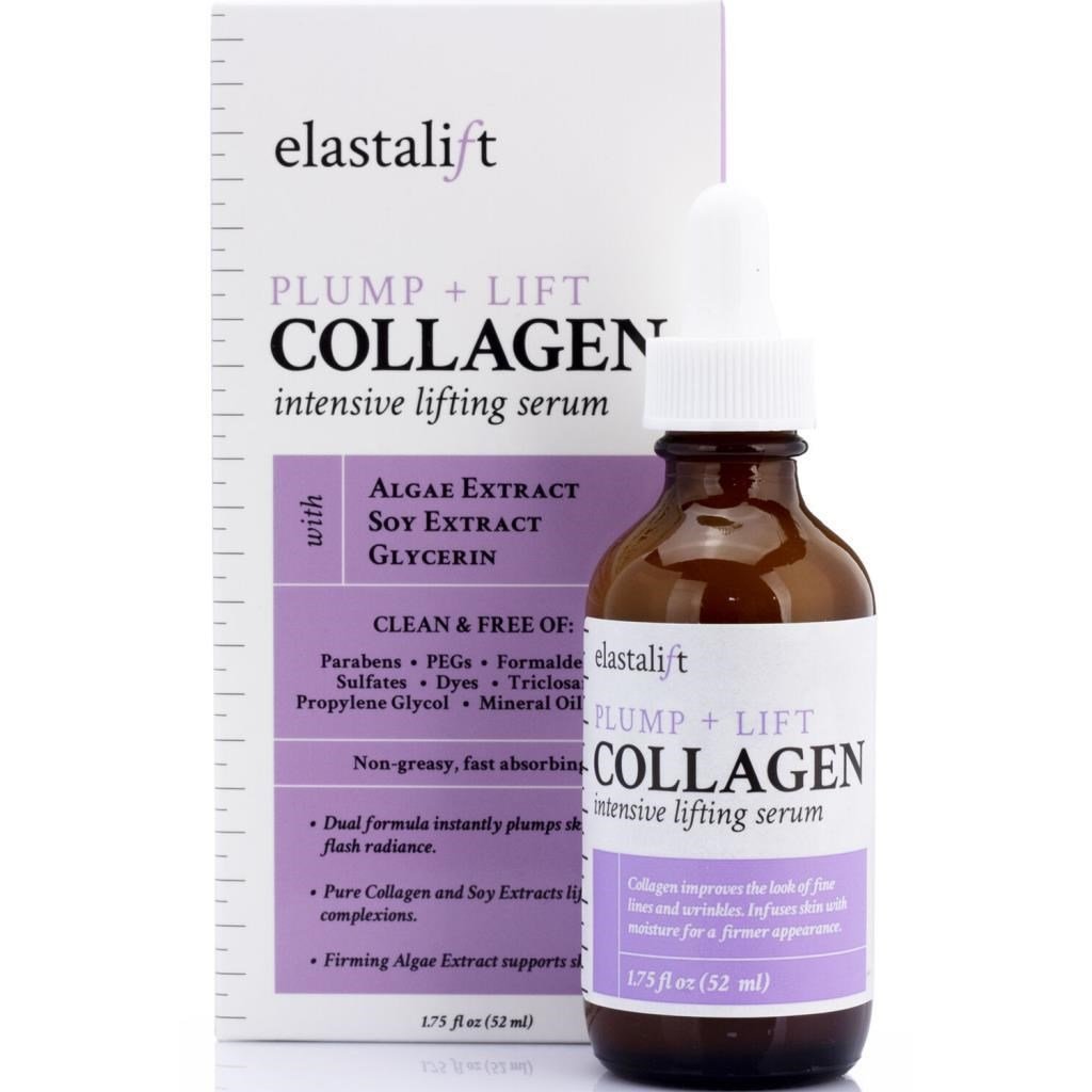 Elastalift Collagen Intensive Lifting Serum 52ML