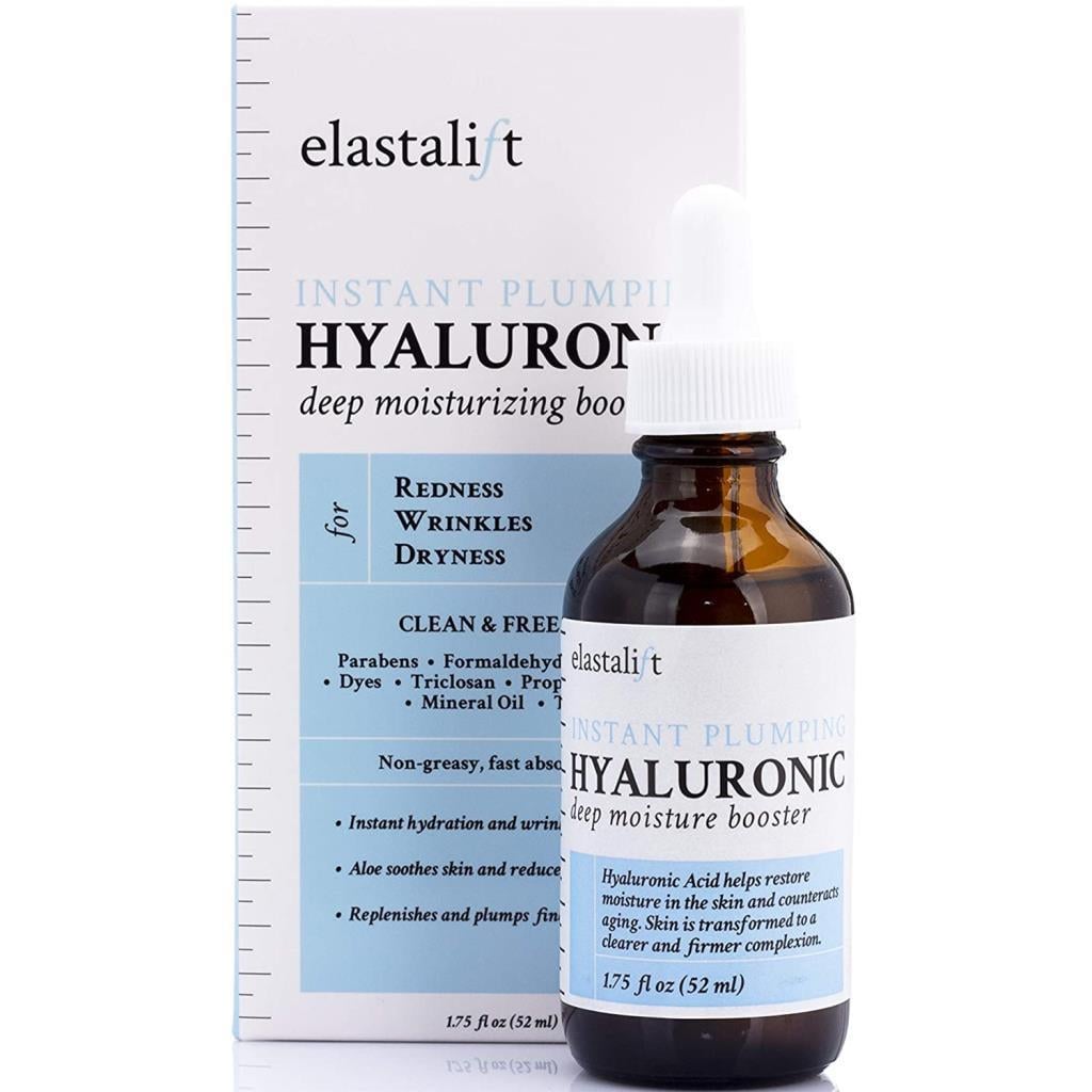 Elastalift Hyaluronic Serum 52ML