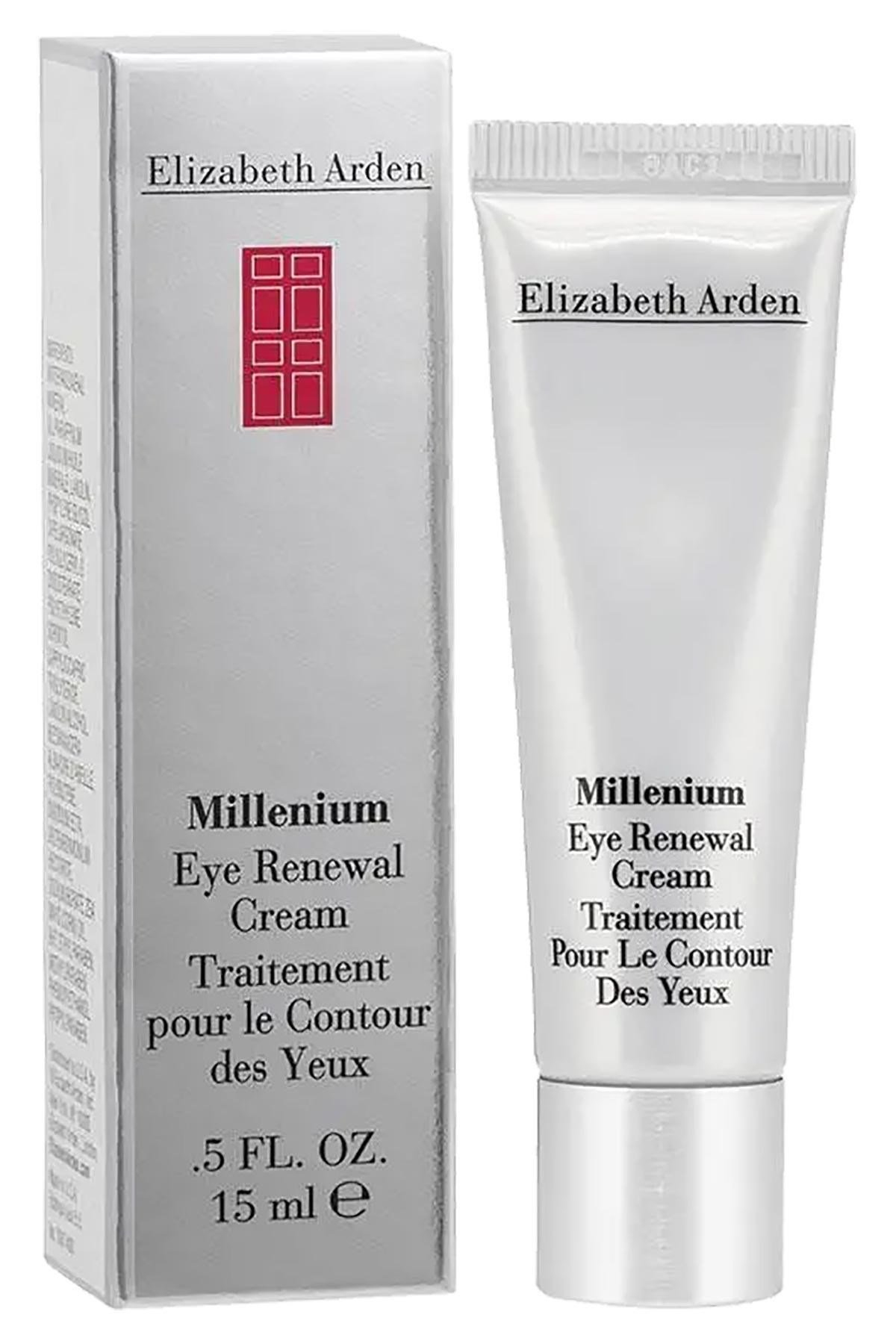 Elizabeth Arden Millenium Eye Renewal Göz Kremi 15ML