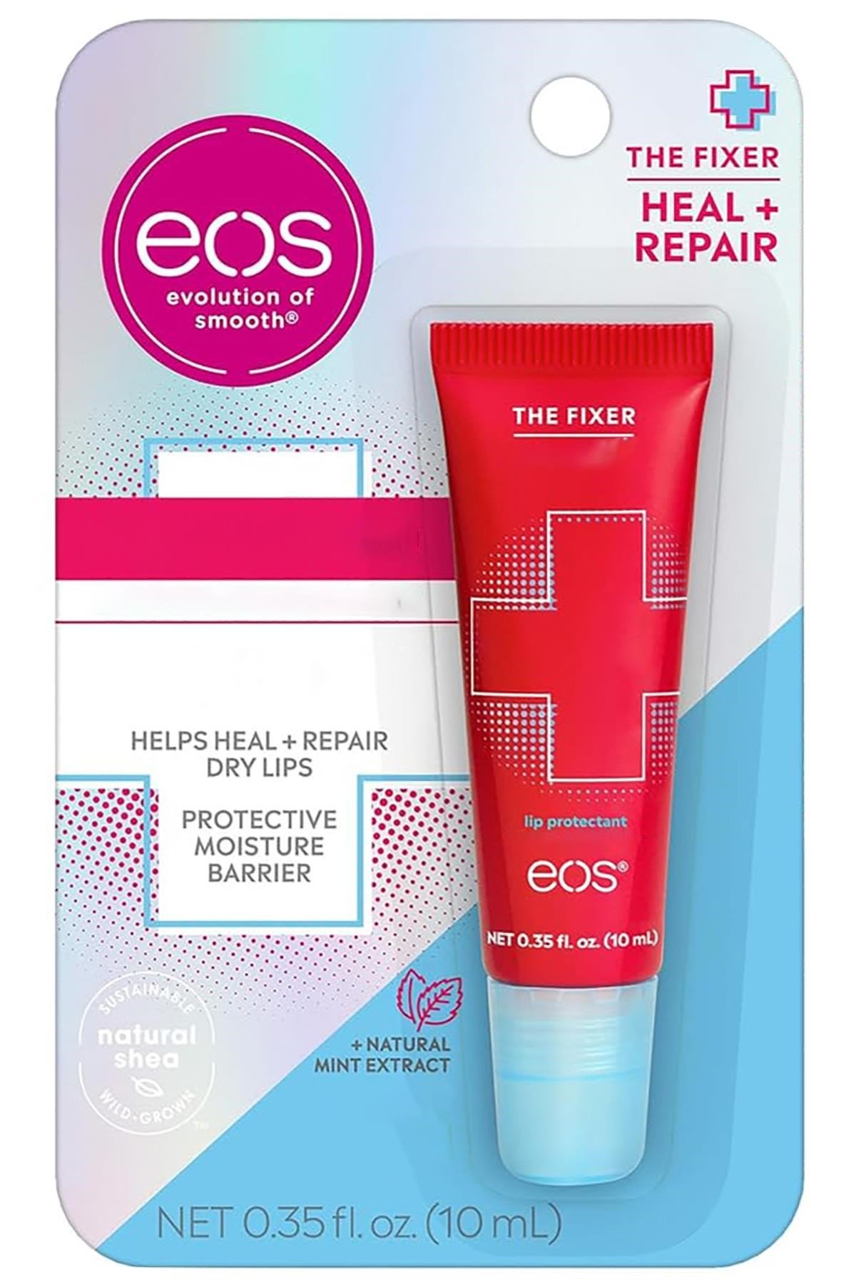 EOS The Fixer Dudak Kremi 10ML