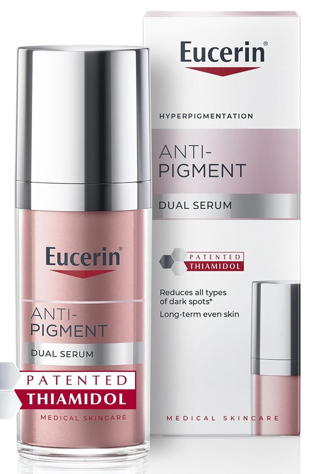 Eucerin Anti-Pigment Dual Serum 30ML